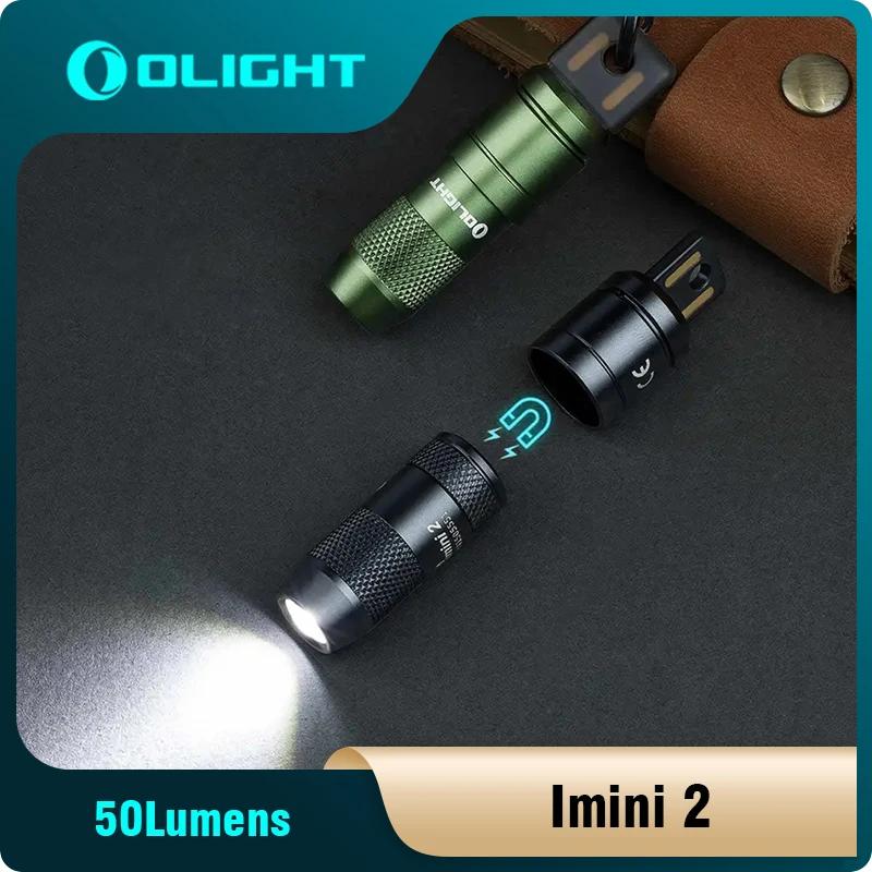 Olight imini LED ̴ ,  ͸ , 50 